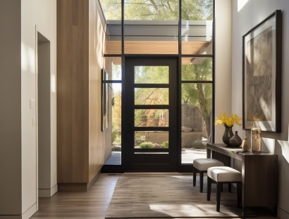 Ciepły montaż drzwi – dlaczego nie wystarczy tylko dobra stolarka?