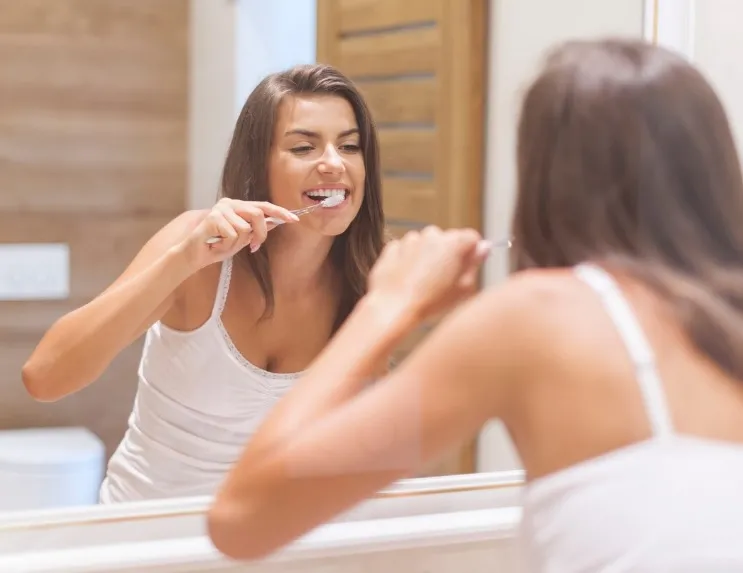 Jak łączyć różne produkty do pielęgnacji przy nadwrażliwości zębów?