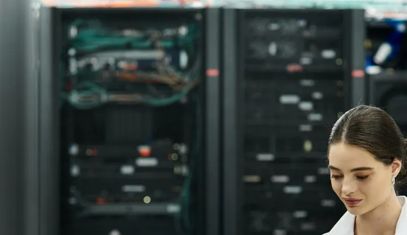 Jak wygląda codzienna administracja środowiskiem Wapro ERP?