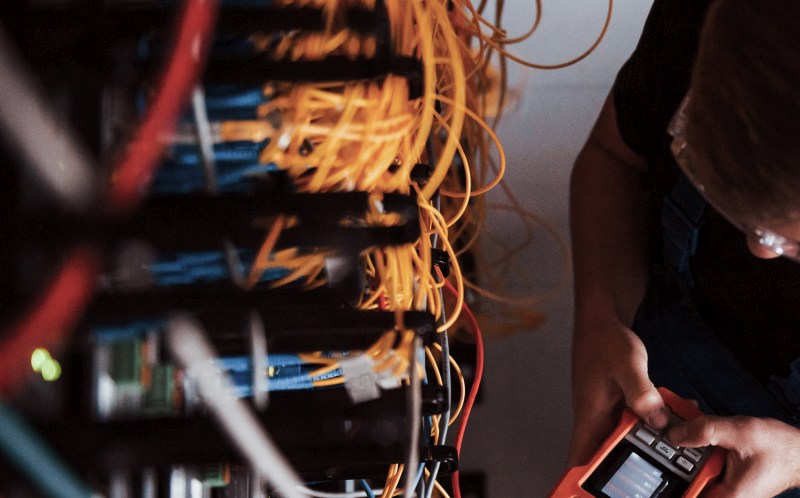 Jakie zagrożenia niesie niedopasowana infrastruktura pod Wapro ERP?