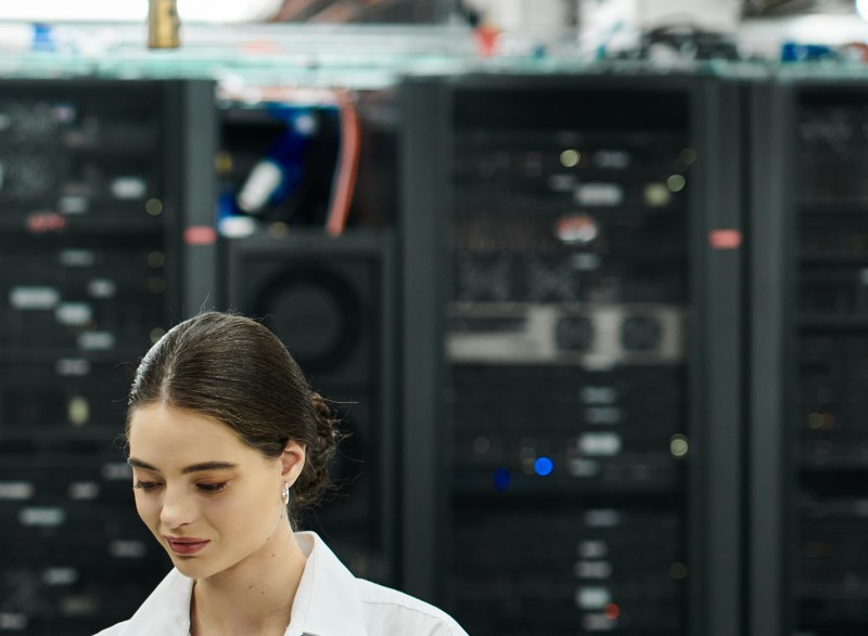 Dlaczego warto przenieść Enova365 do centrum danych?