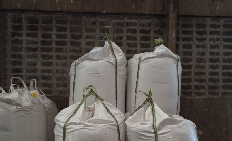 Czy worki big-bag można bezpiecznie wykorzystywać wielokrotnie?