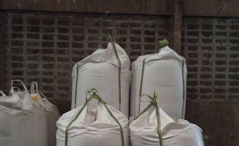 Czy worki big-bag można bezpiecznie wykorzystywać wielokrotnie?