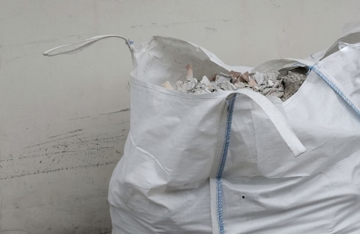 Jak rozpoznać, czy worki big-bag nadają się do ponownego użytku?