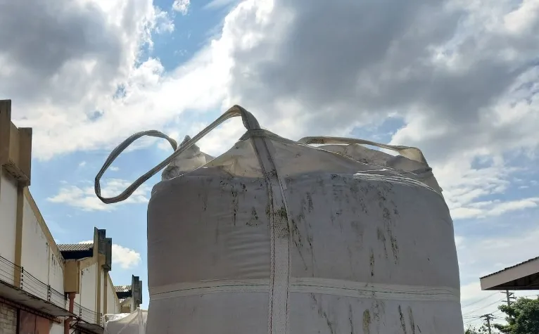 Jakie ograniczenia mają worki big-bag przeznaczone do wielokrotnego użytku?