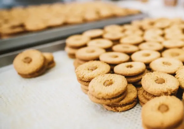 Jakie nadzienia najlepiej sprawdzają się w automatycznym nadziewaniu ciastek?