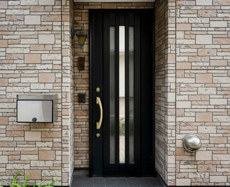 Jakie cechy definiują drzwi zewnętrzne jako energooszczędne?