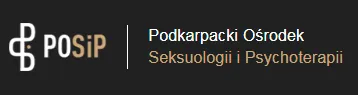 Strona www Psychoterapia Rzeszów POSiP
