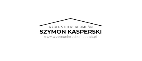 Strona www Szymon Kasperski Wycena Nieruchomości Przemyśl