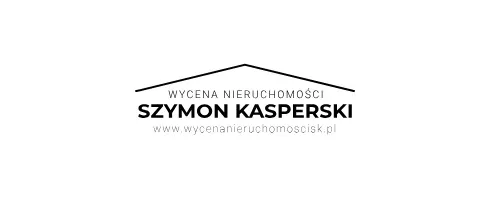 Strona www Szymon Kasperski Wycena Nieruchomości Przemyśl