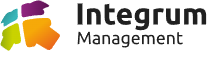 Strona www Integrum Management Sp z o o